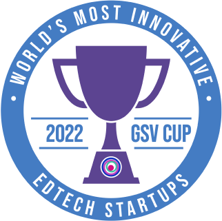 GSV World's Most Innovative Edtech Startups 2022 GSV Cup